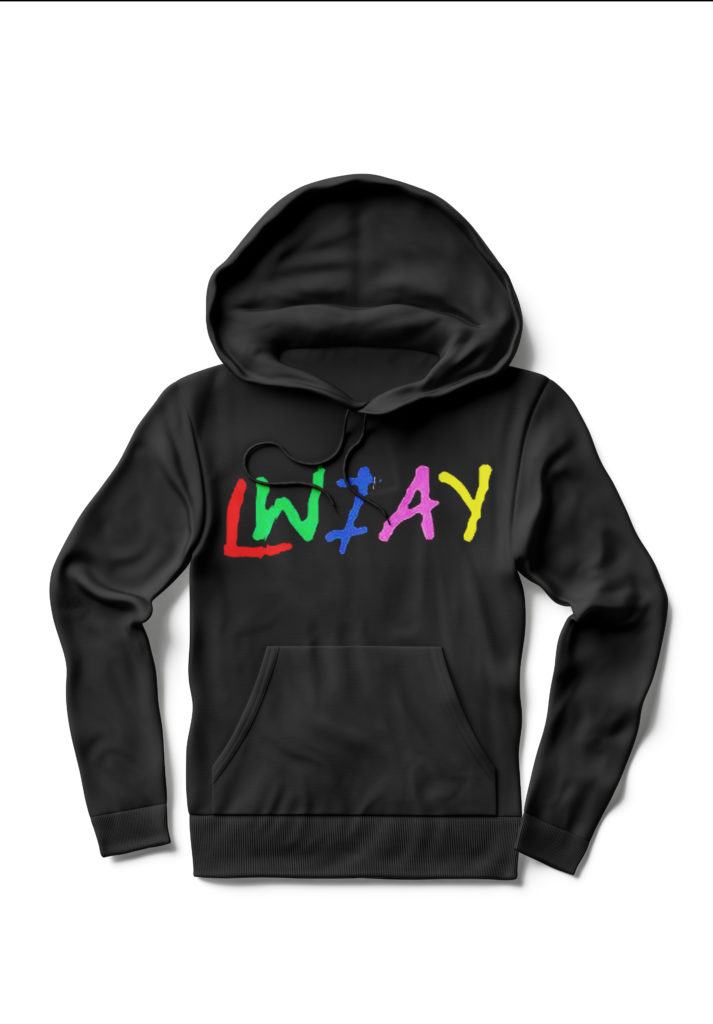 Discount Pewdiepi Lwiay Sweatshirt Pewdiepie Pew News Hoodie Discount