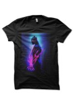 Pantera Half Sleeve T-Shirt