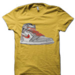 Nike Jordan 1 Retro Half Sleeve T-Shirt