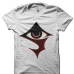 Hellsing Half Sleeve T-Shirt