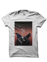 Travis Scott Half Sleeve T-Shirt