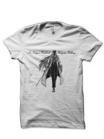 Sir Integra Half Sleeve T-Shirt