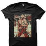 Moxley_JAP_2019 Half Sleeve T-Shirt
