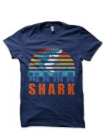 mama shark Half Sleeve T-Shirt