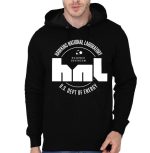 Hawkins National Laboratory Hoodie