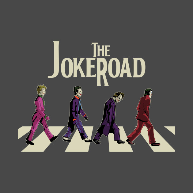 Abbey Road Merchandise