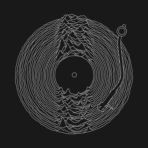 Joy Division merchandise