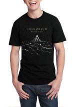 Insomnium Winter’s Gate T-Shirt