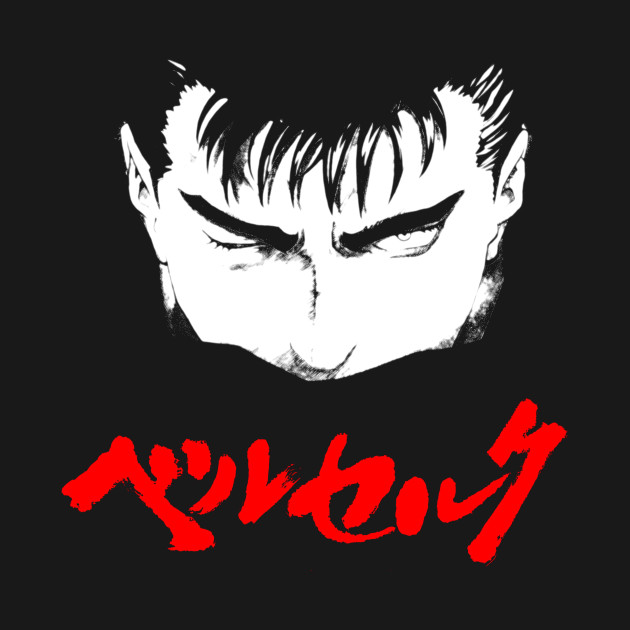 Berserk Merchandise