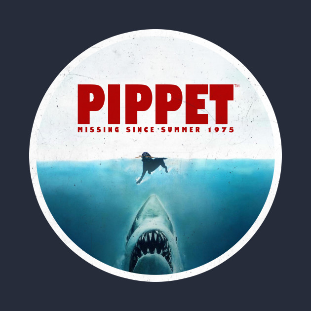 Jaws Merchandise