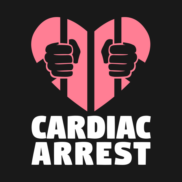 Arrest Merchandise