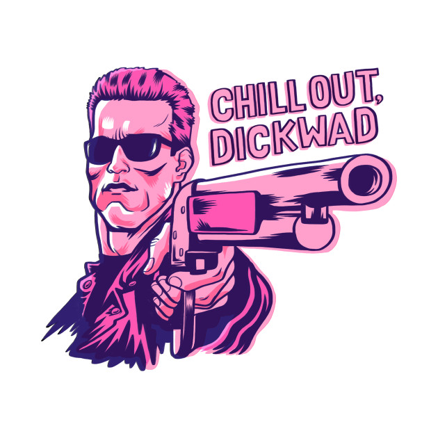 Terminator Dark Fate Merchandise