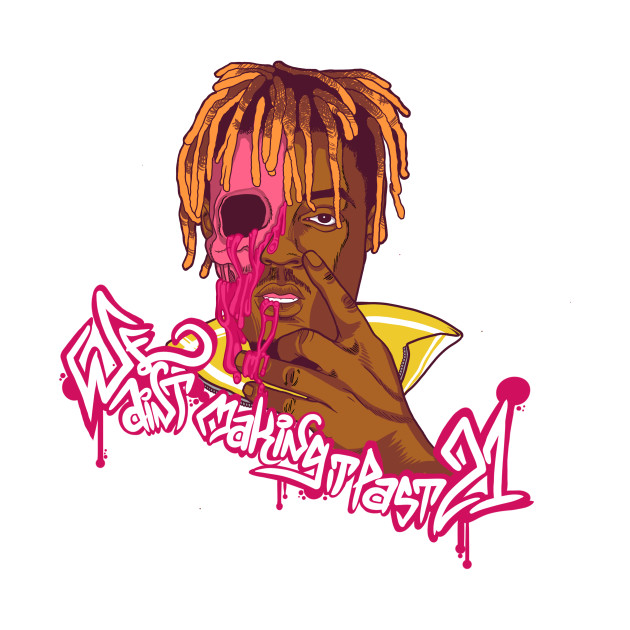Juice Wrld Merchandise