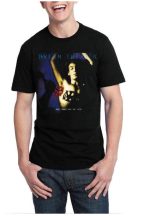 Dream Theater Black T-Shirt