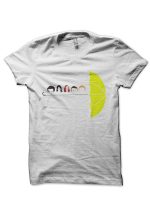 How I Met Your Mother White T-Shirt