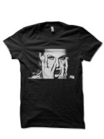 Taylor Swift Black T-Shirt