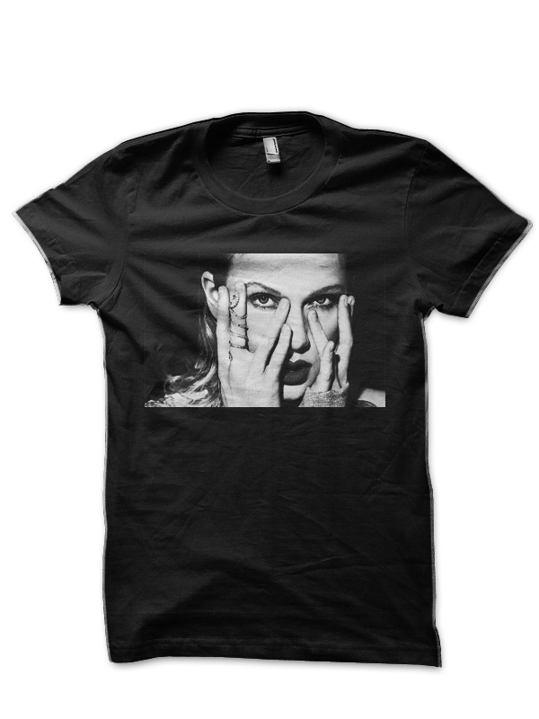 Taylor Swift Merchandise