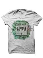 Chainstoners White T-Shirt