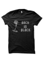 AC/DC Black T-Shirt