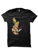 Symbol of Darkness Black T-Shirt