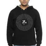 Joshua Tree Hoodie