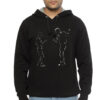 Dancing In The Dark by Bruce Springsteen Black Hoodie