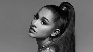 Ariana Grande Merchandise