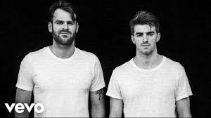 The Chainsmokers Merchandise