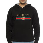 Gucci Black Hoodie