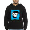 Genius Alert - Dexter Hoodie