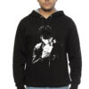 Arctic Monkeys  Alex Turner Black Hoodie
