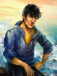 Percy Jackson & the Olympians Merchandise
