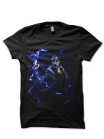 Daughter of Zeus White T-Shirt