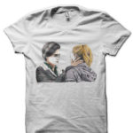 Jughead and Betty White T-Shirt