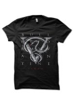 Bullet for My Valentine - Venom Half Sleeve T-Shirt