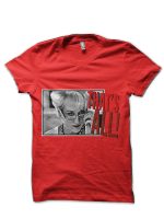 That’s All Half Sleeve T-Shirt
