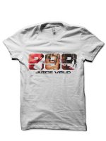 juice Wrld shirt Half Sleeve T-Shirt