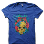 Bullet for My Valentine Half Sleeve T-Shirt