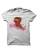 Juice Wrld  Half Sleeve T-Shirt