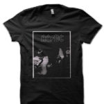 Ac/Dc Black Half Sleeve T-Shirt