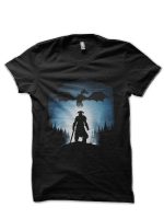 The Elder Scrolls Black T-Shirt