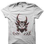 The Elder Scrolls White T-Shirt