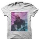 The Elder Scrolls White T-Shirt