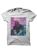 The Elder Scrolls White T-Shirt