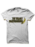 The Velvet Underground T-Shirt