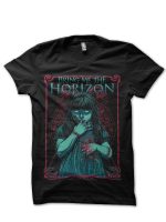 Bring Me The Horizon Black T-Shirt