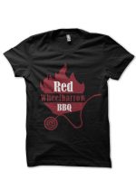 Mr Robot T-Shirt