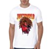 Juice Wrld White T-Shirt