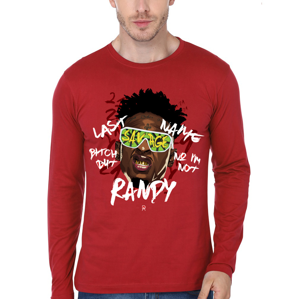 21 Savage Merchandise