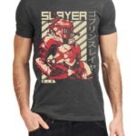 Slayer T-Shirt